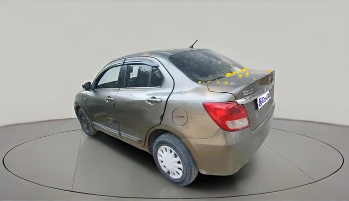 2018 Maruti Dzire VDI, Diesel, Manual, 87,229 km, exterior