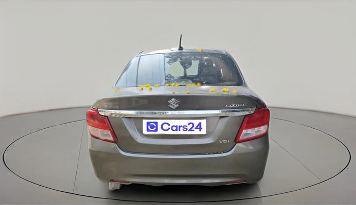 2018 Maruti Dzire VDI, Diesel, Manual, 87,229 km, exterior