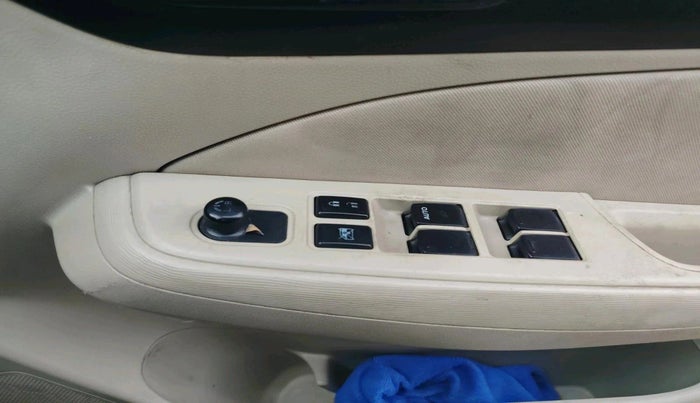 2018 Maruti Dzire VDI, Diesel, Manual, 87,229 km, interior