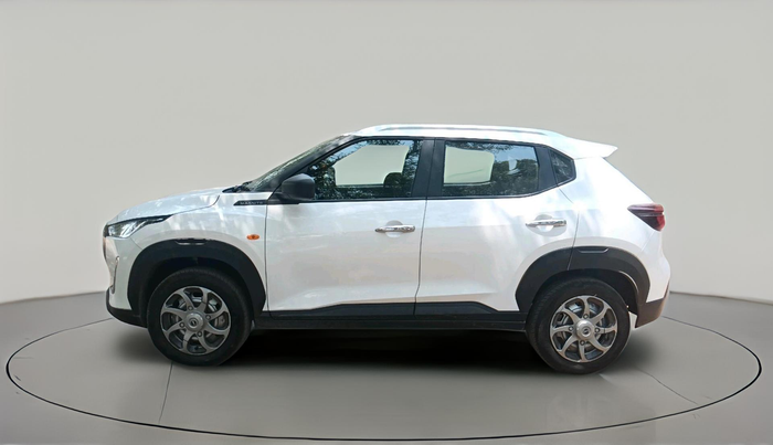2025 Nissan MAGNITE Visia B4D 1.0 Petrol MT, Petrol, Manual, 1,903 km, exterior