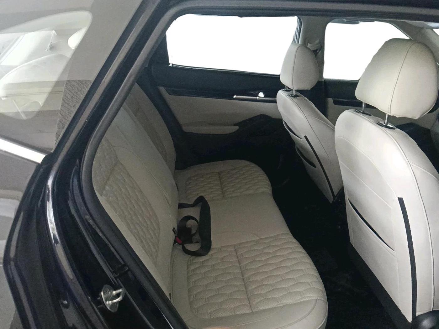 2022 KIA SELTOS HTX 1.5 DIESEL, Diesel, Manual, 83,307 km, interior