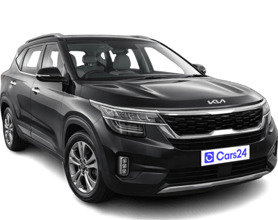 2022 KIA SELTOS - SUV - Diesel - Manual - ₹13.30 lakh