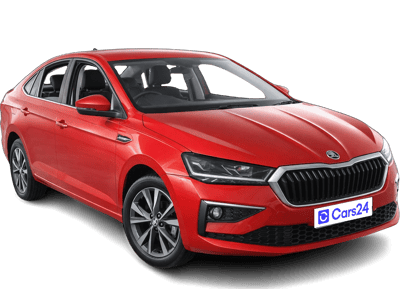 2023 Skoda SLAVIA - Sedan - Petrol - Manual - ₹9.50 lakh