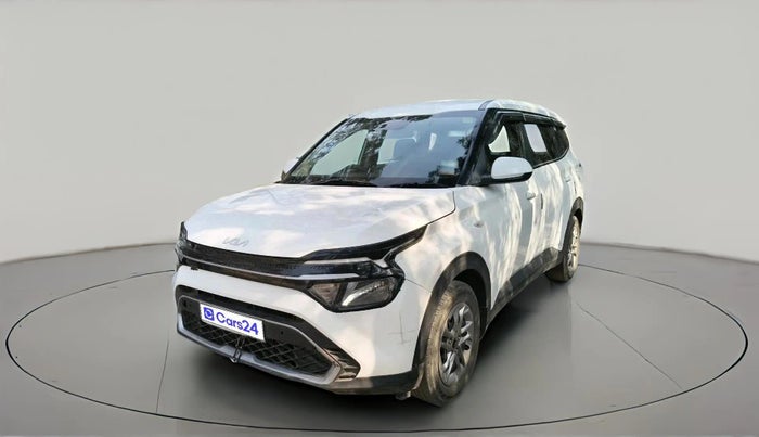 2022 KIA CARENS LUXURY PLUS 1.4 PETROL 7 STR, Petrol, Manual, 92,610 km, exterior