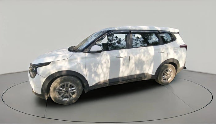 2022 KIA CARENS LUXURY PLUS 1.4 PETROL 7 STR, Petrol, Manual, 92,610 km, exterior