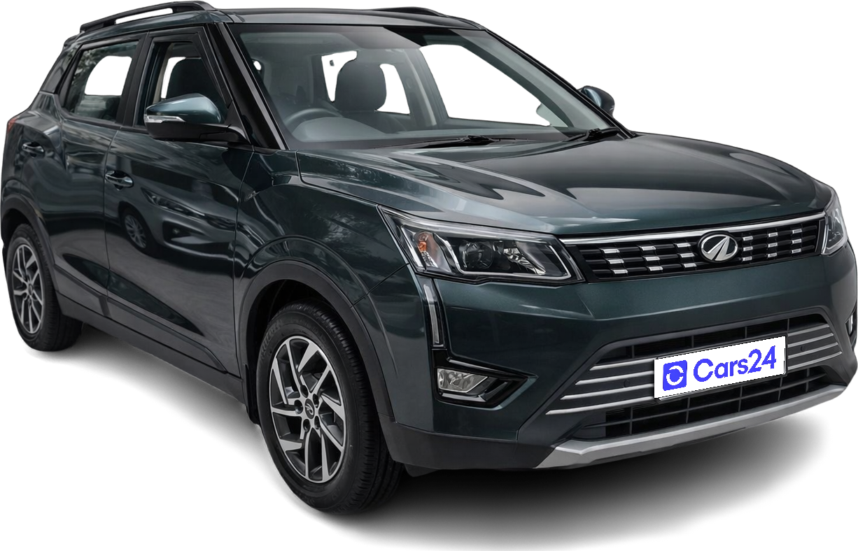 2022 Mahindra XUV300 - SUV - Petrol - Automatic - ₹11.00 lakh