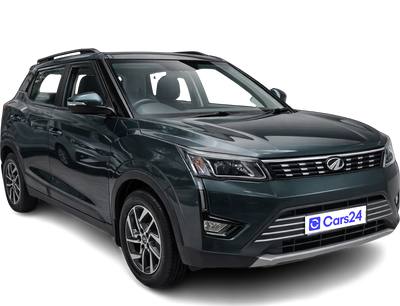 2022 Mahindra XUV300 - SUV - Petrol - Automatic - ₹11.00 lakh