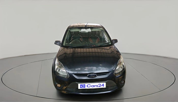 2011 Ford Figo TITANIUM 1.2 PETROL, Petrol, Manual, 75,068 km, exterior