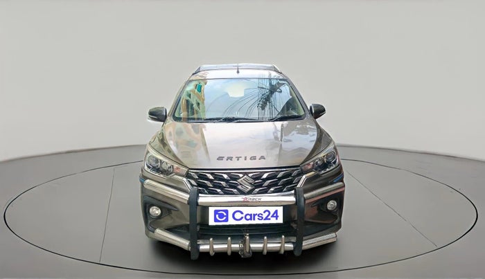 2023 Maruti Ertiga VXi (O), Petrol, Manual, 1,01,791 km, exterior
