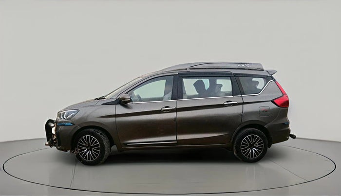 2023 Maruti Ertiga VXi (O), Petrol, Manual, 1,01,791 km, exterior