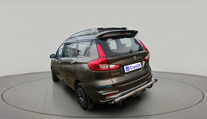 2023 Maruti Ertiga VXi (O), Petrol, Manual, 1,01,791 km, exterior