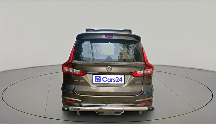 2023 Maruti Ertiga VXi (O), Petrol, Manual, 1,01,791 km, exterior