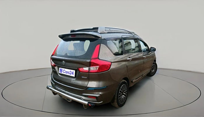2023 Maruti Ertiga VXi (O), Petrol, Manual, 1,01,791 km, exterior