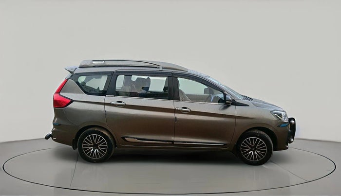 2023 Maruti Ertiga VXi (O), Petrol, Manual, 1,01,791 km, exterior