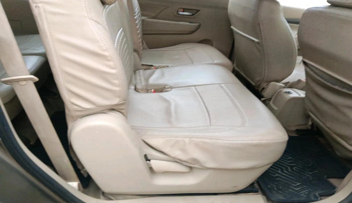 2023 Maruti Ertiga VXi (O), Petrol, Manual, 1,01,791 km, interior