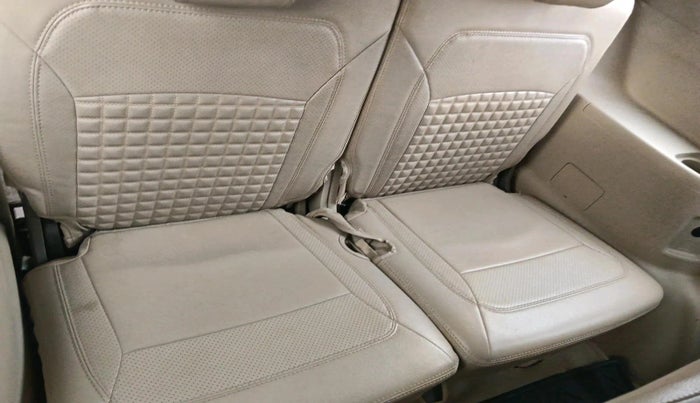 2023 Maruti Ertiga VXi (O), Petrol, Manual, 1,01,791 km, interior
