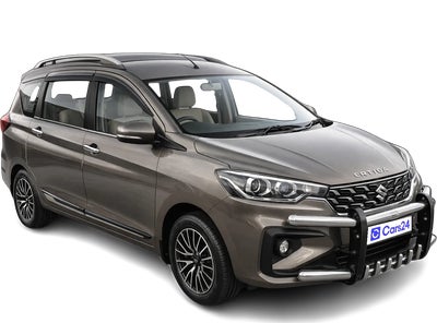 2023 Maruti Ertiga - SUV - Petrol - Manual - ₹8.90 lakh