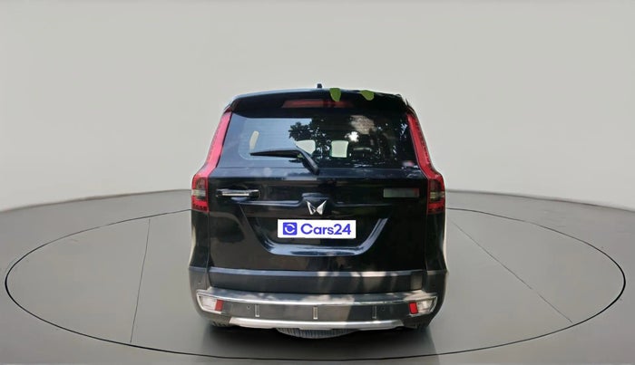 2022 Mahindra SCORPIO-N Z8 L DIESEL AT 2WD 7 STR, Diesel, Automatic, 67,445 km, exterior