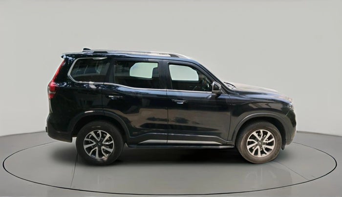 2022 Mahindra SCORPIO-N Z8 L DIESEL AT 2WD 7 STR, Diesel, Automatic, 67,445 km, exterior