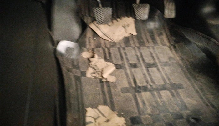 2018 Hyundai Creta E PLUS 1.4 DIESEL, Diesel, Manual, 81,747 km, interior