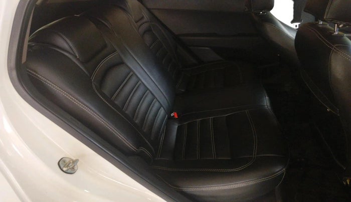 2018 Hyundai Creta E PLUS 1.4 DIESEL, Diesel, Manual, 81,747 km, interior