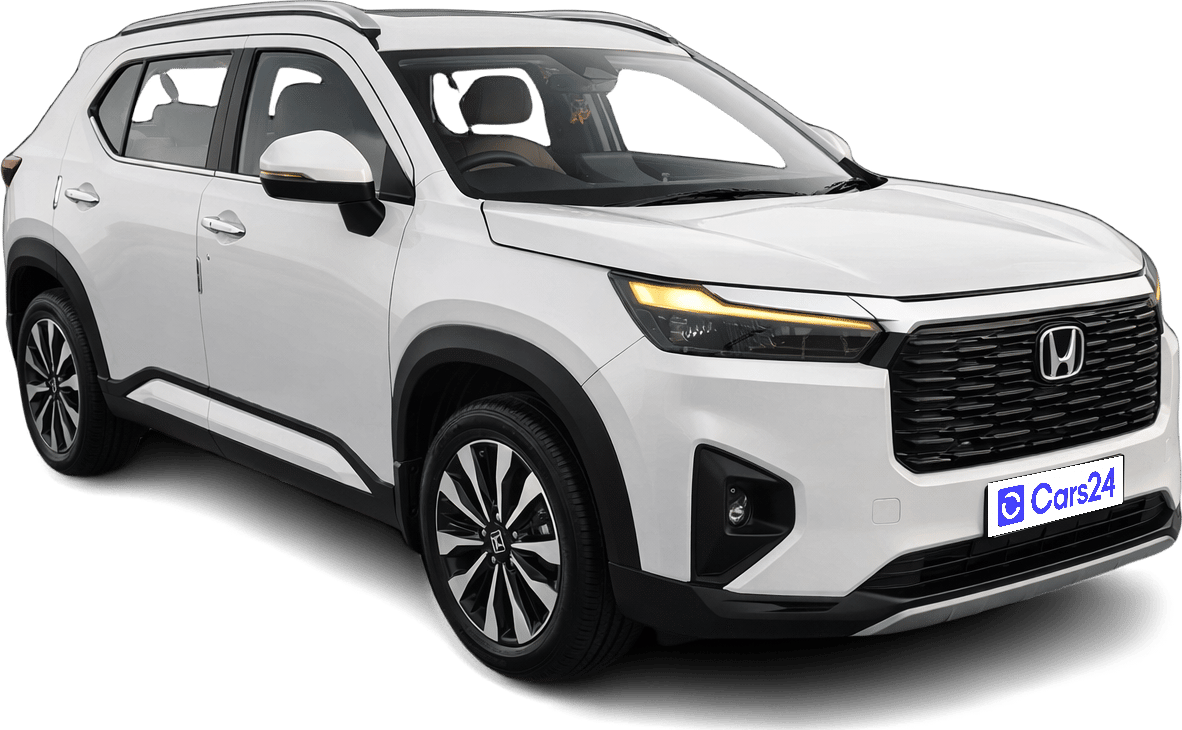 2025 Honda ELEVATE - SUV - Petrol - Automatic - ₹17.50 lakh