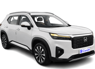 2025 Honda ELEVATE - SUV - Petrol - Automatic - ₹17.50 lakh
