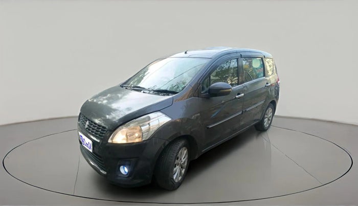 2014 Maruti Ertiga ZDI, Diesel, Manual, 1,21,845 km, exterior