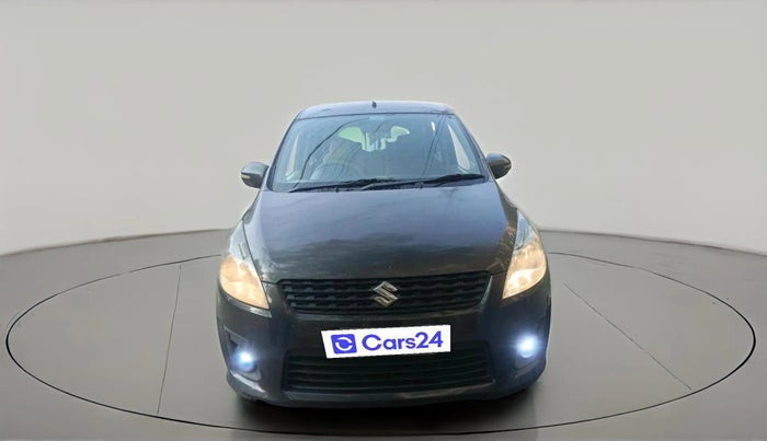 2014 Maruti Ertiga ZDI, Diesel, Manual, 1,21,845 km, exterior