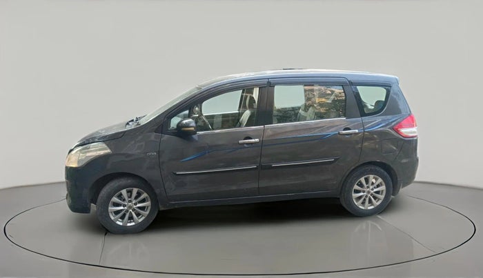 2014 Maruti Ertiga ZDI, Diesel, Manual, 1,21,845 km, exterior