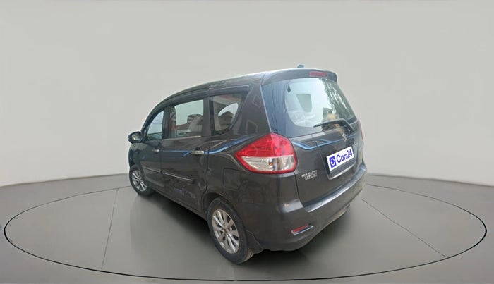 2014 Maruti Ertiga ZDI, Diesel, Manual, 1,21,845 km, exterior