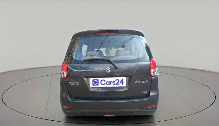 2014 Maruti Ertiga ZDI, Diesel, Manual, 1,21,845 km, exterior