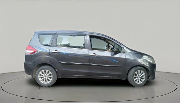 2014 Maruti Ertiga ZDI, Diesel, Manual, 1,21,845 km, exterior