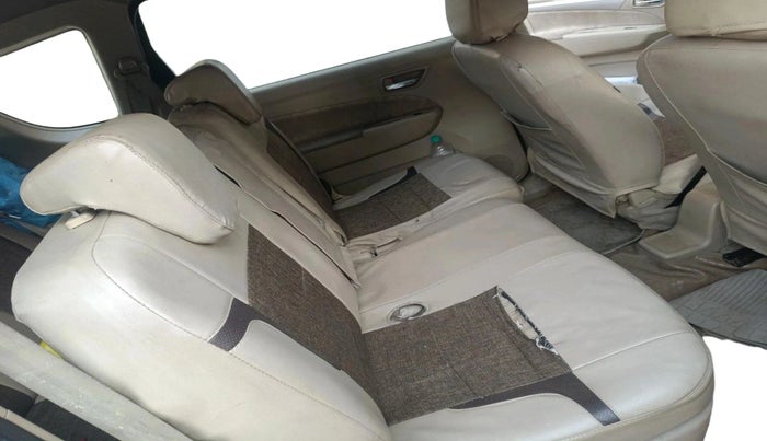 2014 Maruti Ertiga ZDI, Diesel, Manual, 1,21,845 km, interior