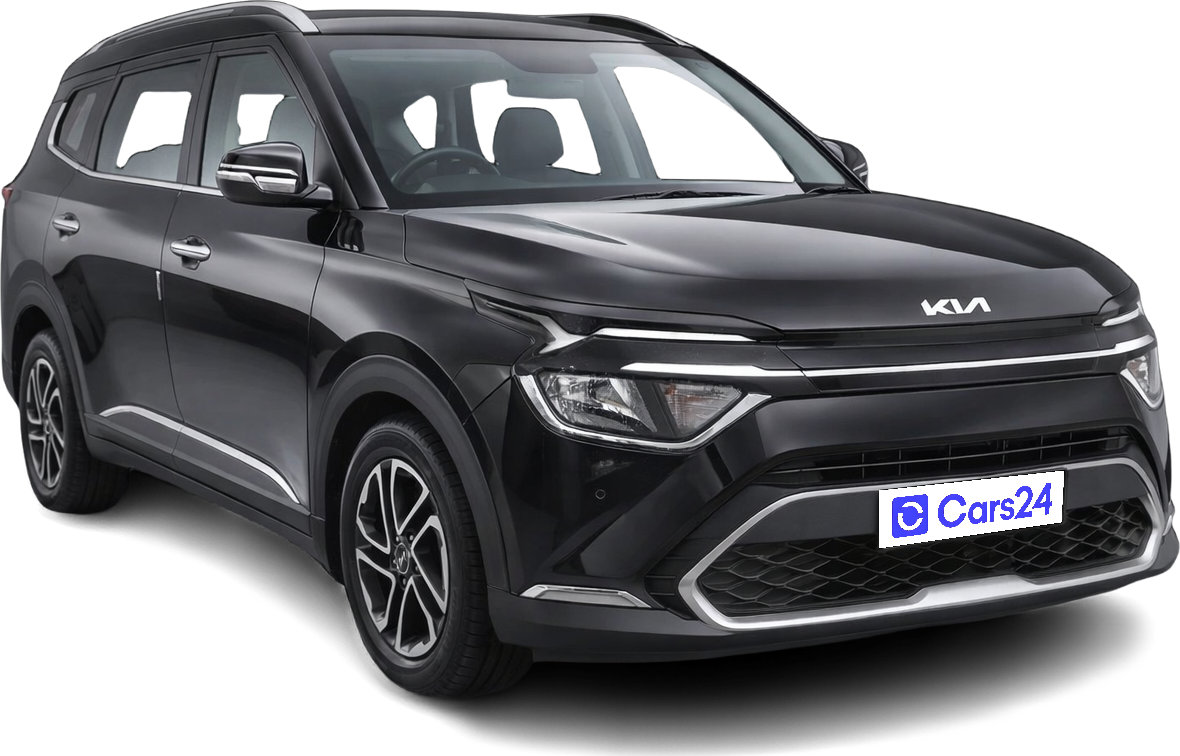 2023 KIA CARENS - SUV - Diesel - Manual - ₹11.78 lakh