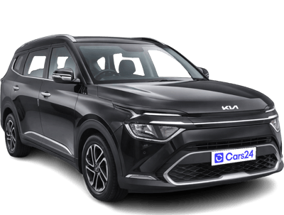 2023 KIA CARENS - SUV - Diesel - Manual - ₹11.78 lakh