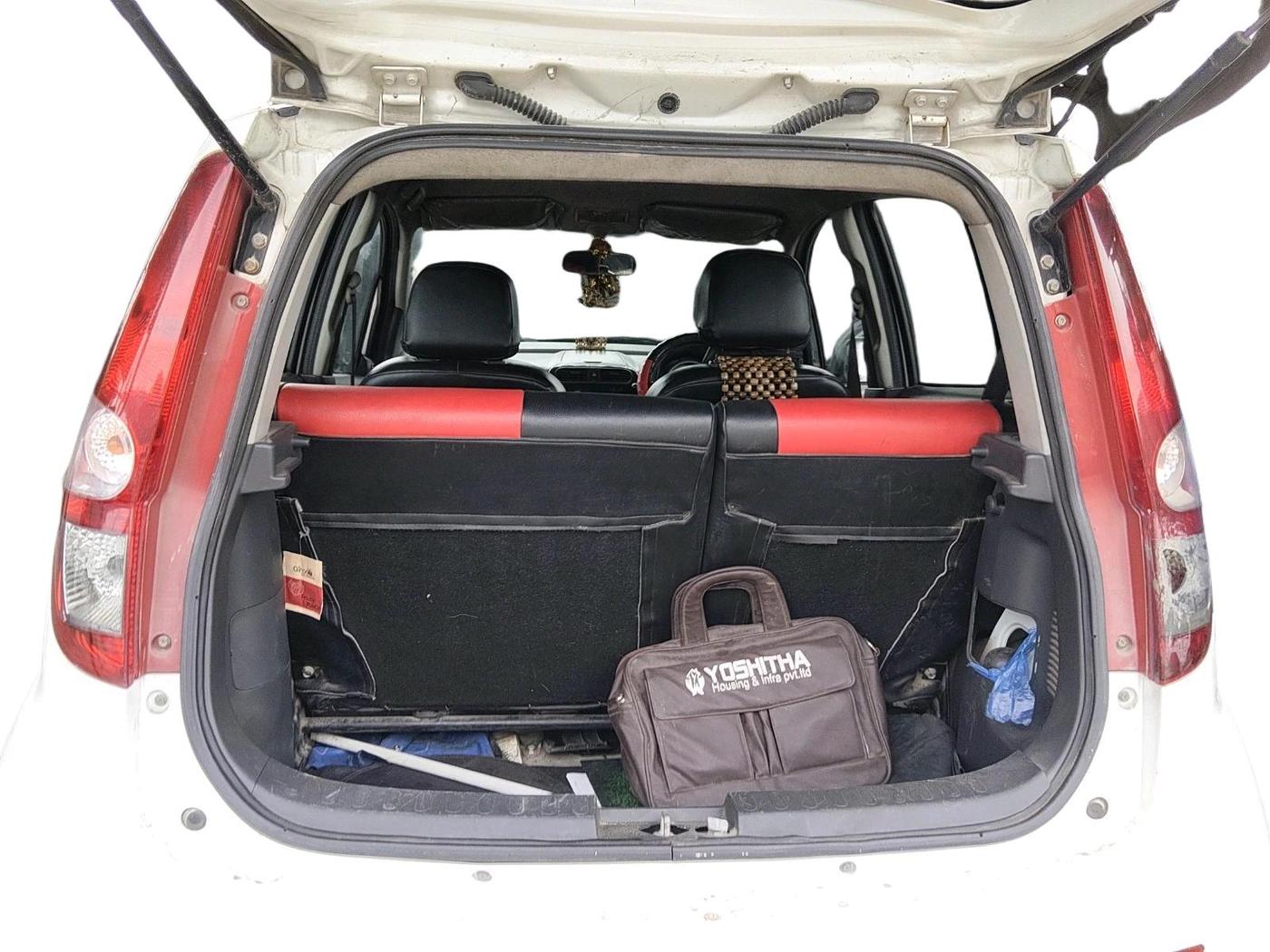 2016 Maruti Ritz LDI, Diesel, Manual, 1,80,044 km, exterior