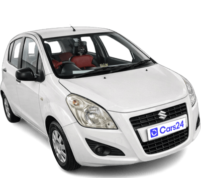 2016 Maruti Ritz - Hatchback - Diesel - Manual - ₹2.15 lakh
