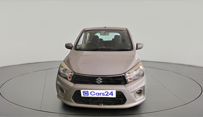 2020 Maruti Celerio VXI, Petrol, Manual, 41,745 km, exterior