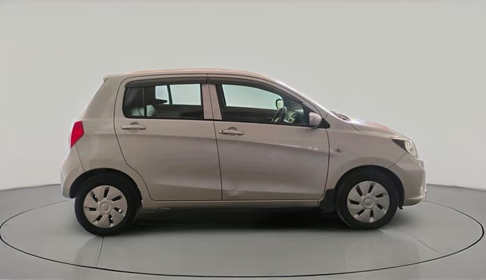 2020 Maruti Celerio VXI, Petrol, Manual, 41,745 km, exterior