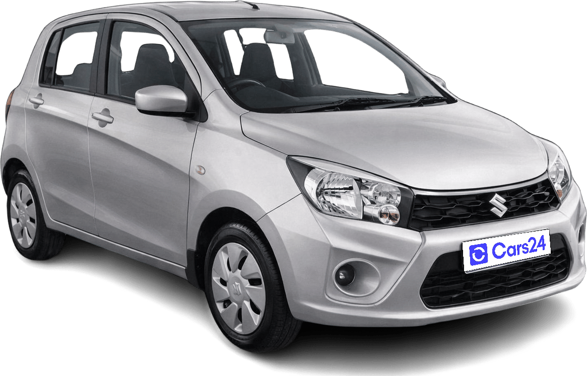 2020 Maruti Celerio - Hatchback - Petrol - Manual - ₹4.50 lakh