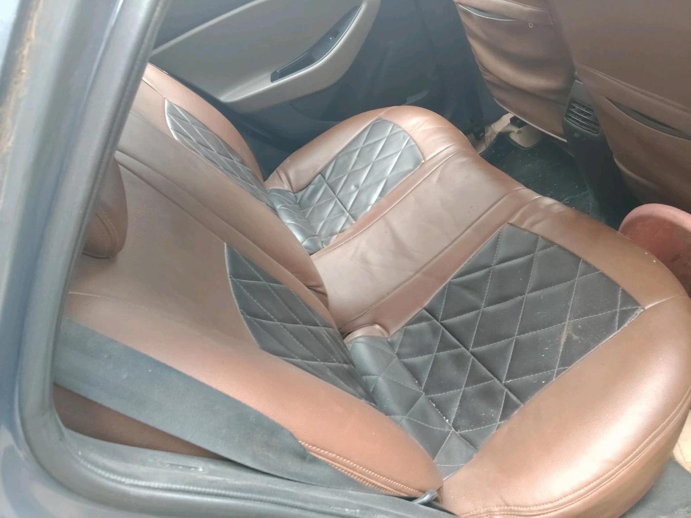 2014 Hyundai Elite i20 ASTA 1.4 CRDI, Diesel, Manual, 1,31,346 km, interior