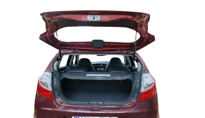 2016 Maruti Alto K10 VXI, Petrol, Manual, 69,940 km, exterior