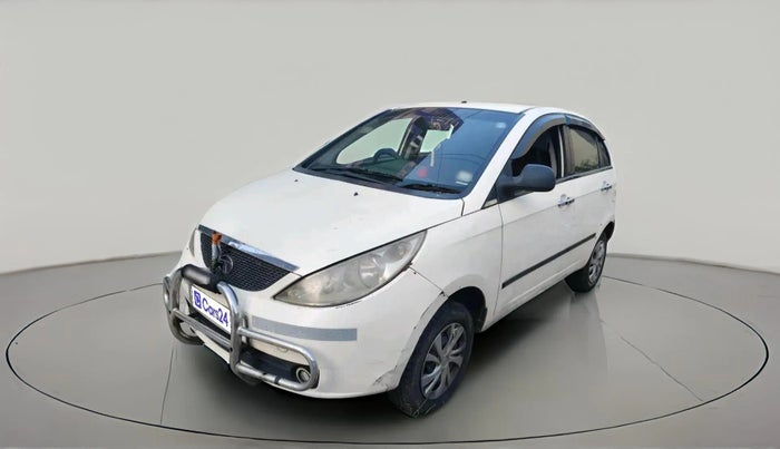 2011 Tata Indica Vista TERRA TDI, Diesel, Manual, 1,33,810 km, exterior