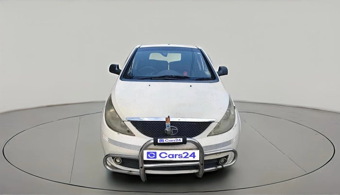 2011 Tata Indica Vista TERRA TDI, Diesel, Manual, 1,33,810 km, exterior