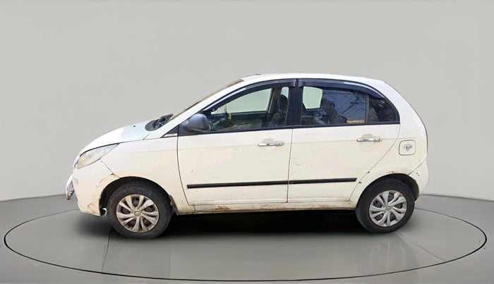 2011 Tata Indica Vista TERRA TDI, Diesel, Manual, 1,33,810 km, exterior