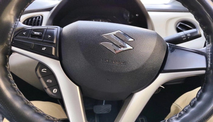 2020 Maruti New Wagon-R VXI (O) 1.2 AMT, Petrol, Automatic, 67,763 km, interior