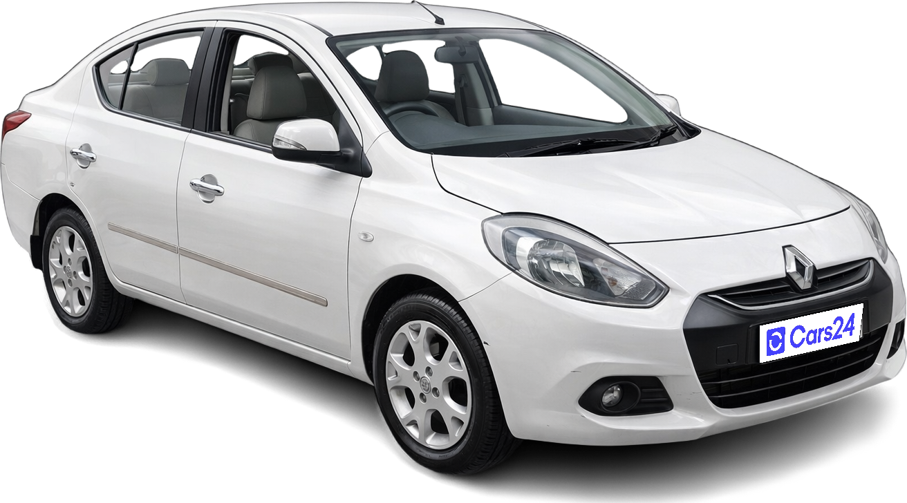 2013 Renault Scala - Sedan - Diesel - Manual - ₹2.70 lakh