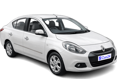 2013 Renault Scala - Sedan - Diesel - Manual - ₹2.70 lakh