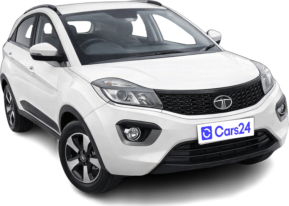 2018 Tata NEXON - SUV - Diesel - Manual - ₹6.70 lakh